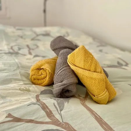 Appt T4 Proche Du Centre - De - 045